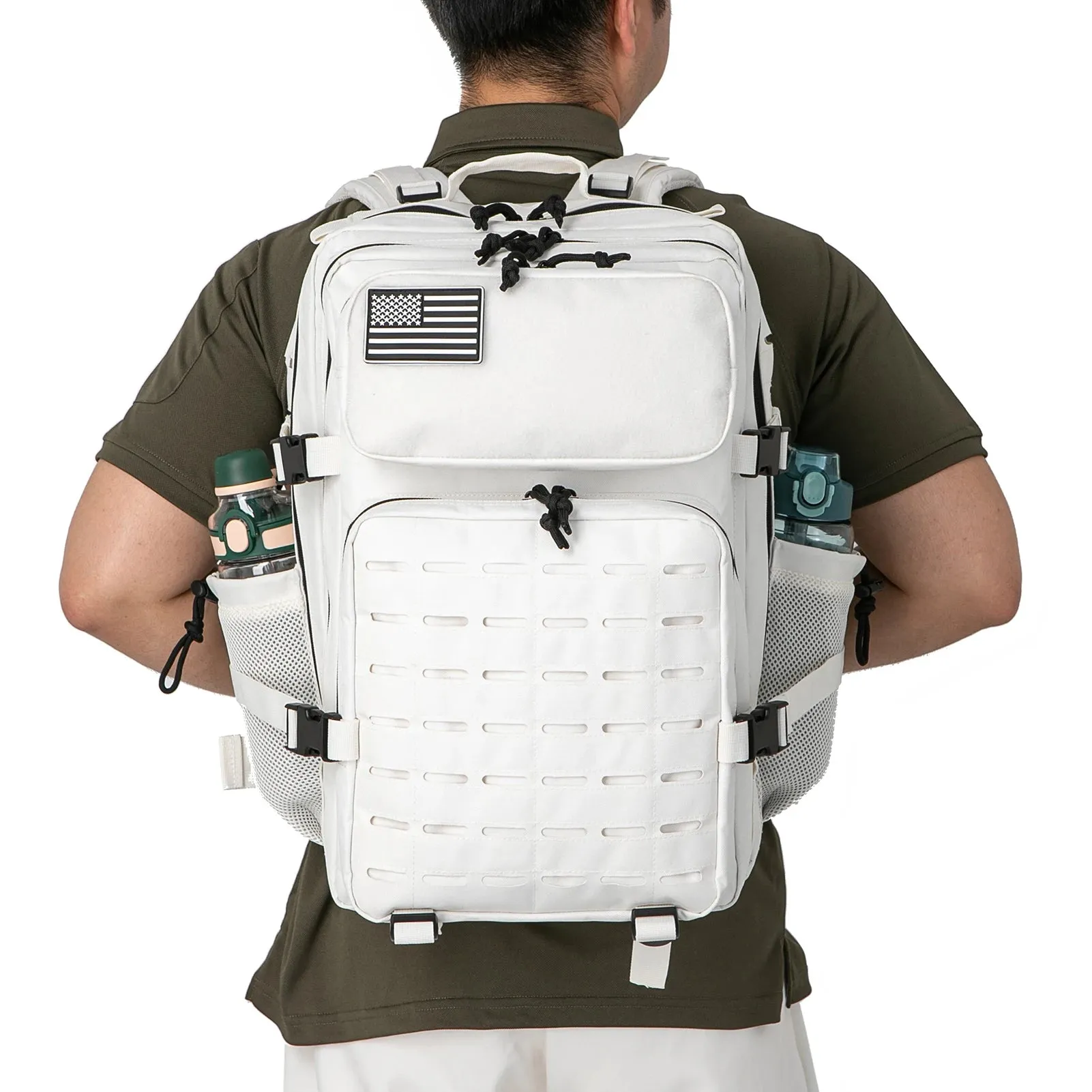 Hiking Tactical Backpack