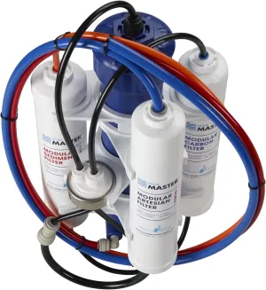 Home Master TMA-HG HydroGardener System, White