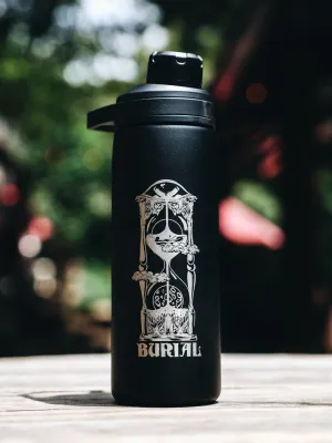 Hourglass of Introspection Camelbak Water Bottle