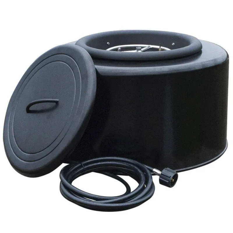 HPC Fire Sport Pit Portable Gas Fire Pit | SPORTPIT20
