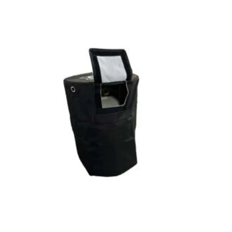 HPC Fire Sport Pit Portable Gas Fire Pit | SPORTPIT20