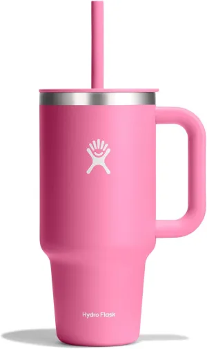 Hydro Flask 32 Oz All Around Travel Tumbler Camellia