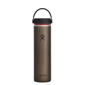 Hydro Flask LW24LW 24 Ounce Lightweight Wide Flex Cap