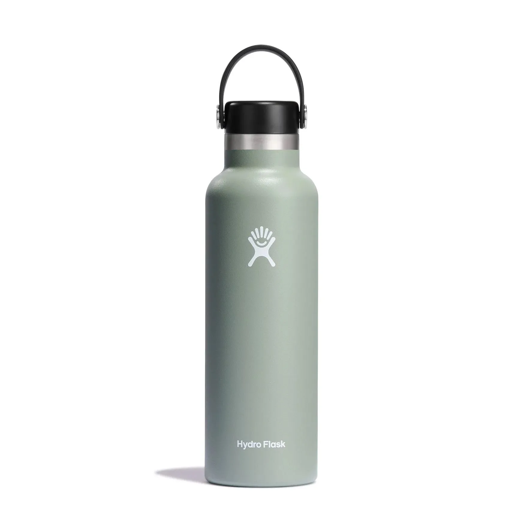 Hydro Flask Standard Mouth 21oz Flex Cap Bottle, 621ml