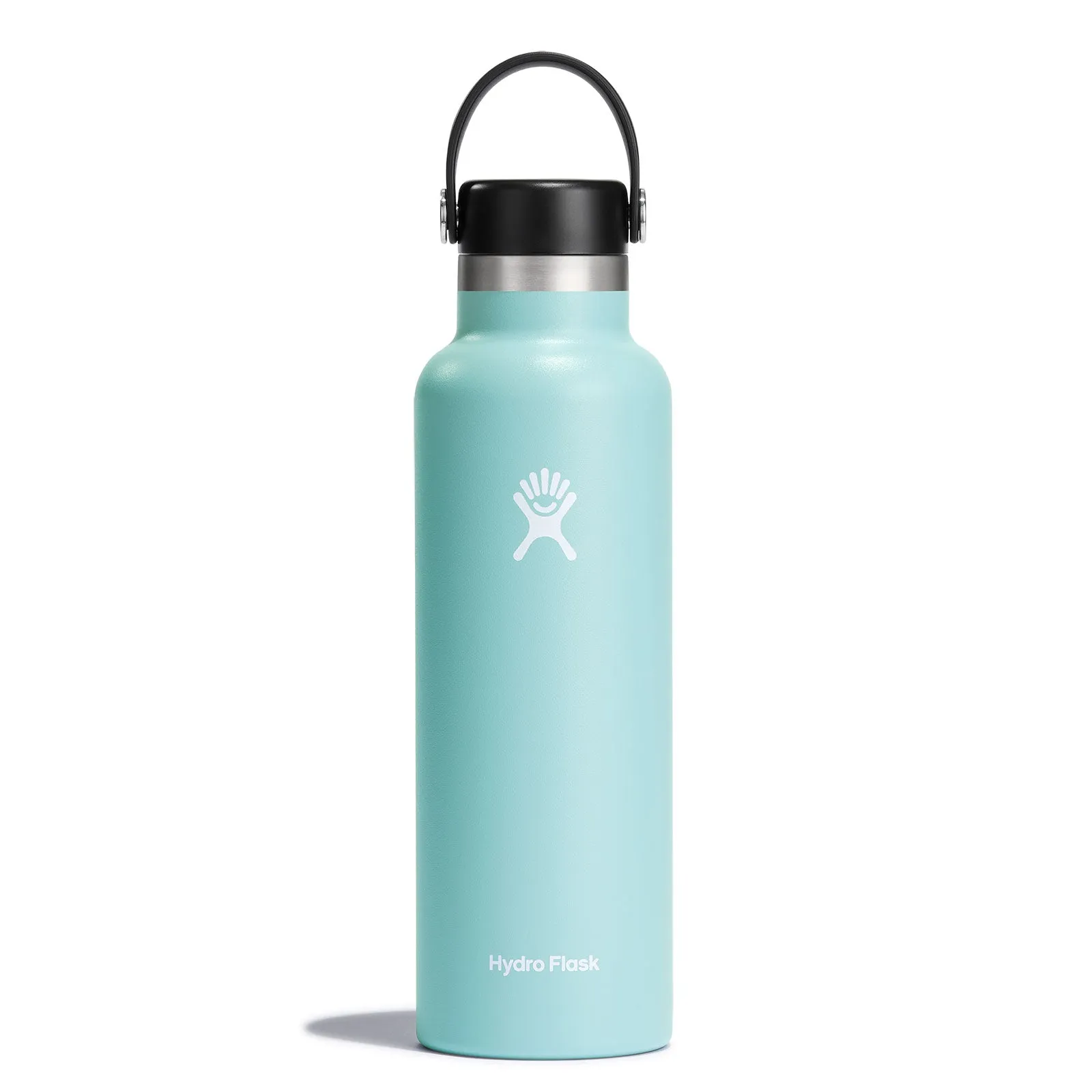 Hydro Flask Standard Mouth 21oz Flex Cap Bottle, 621ml
