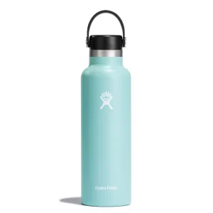 Hydro Flask Standard Mouth 21oz Flex Cap Bottle, 621ml