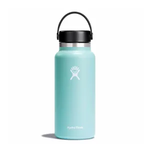 Hydro Flask Water Bottle - Stainless Steel & Vacuum Insulated