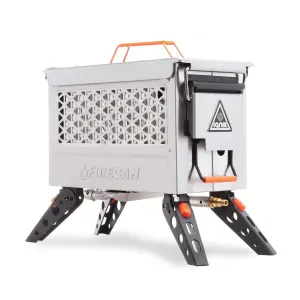 Ignik Outdoors FireCan Deluxe Portable Fire Pit