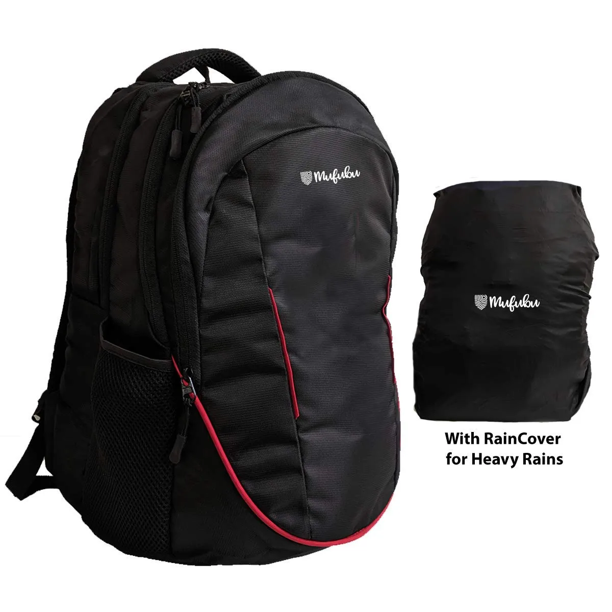 Imperia Prime Laptop Backpack - Blue
