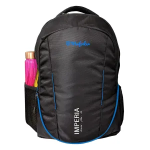 Imperia Prime Laptop Backpack - Blue