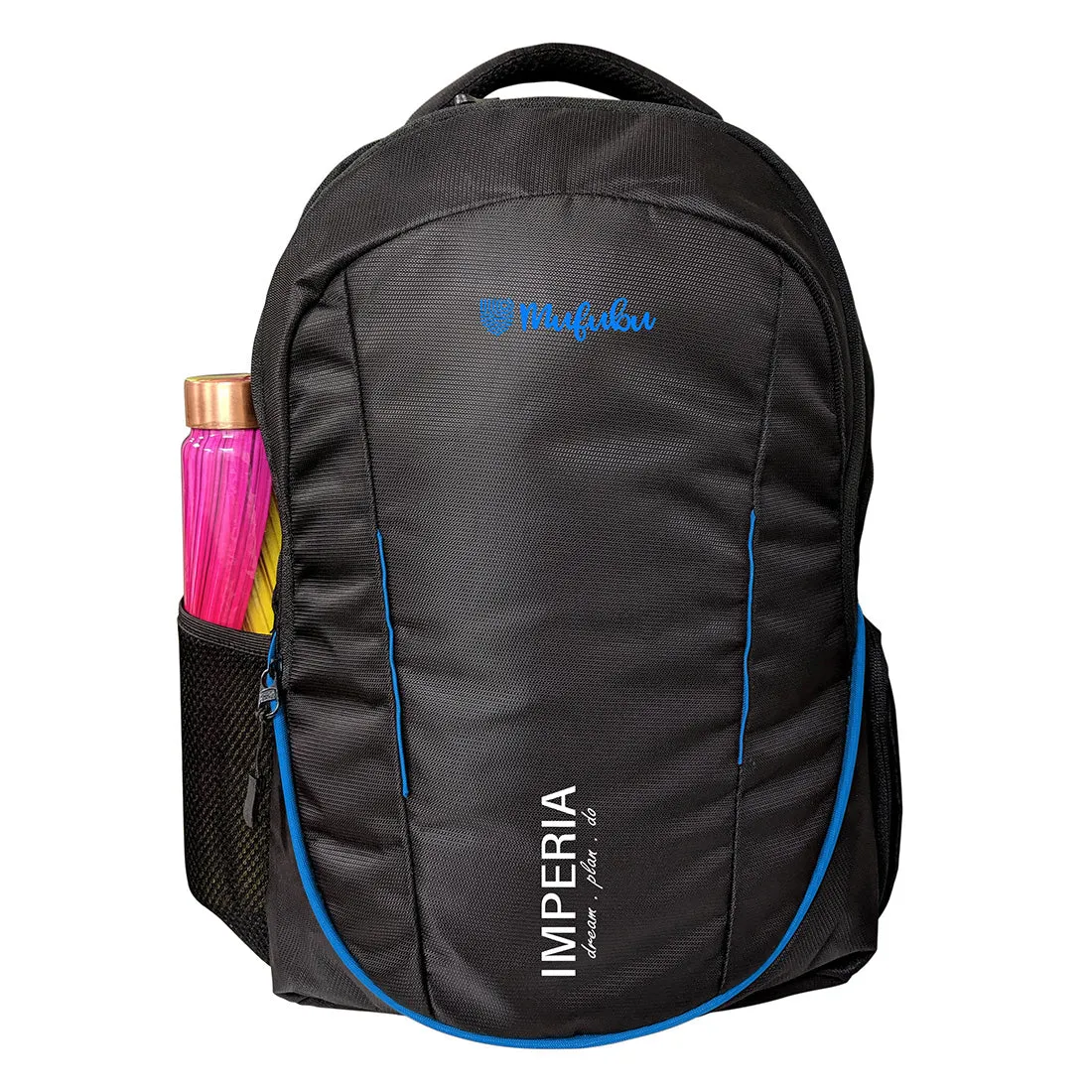 Imperia Prime Laptop Backpack - Blue