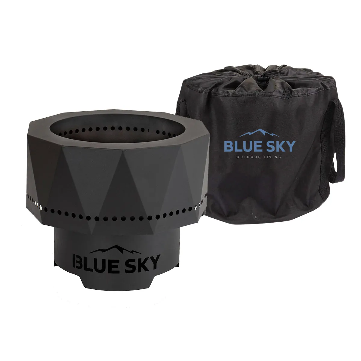 Improved Mammoth & Ridge Smokeless Bundle