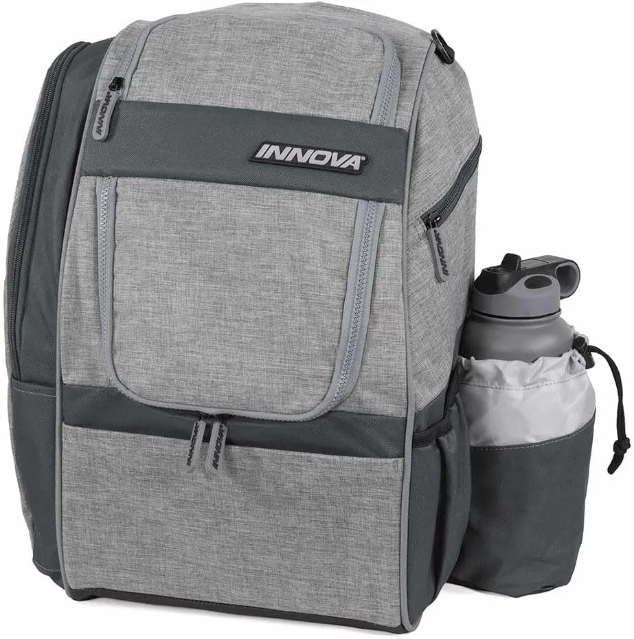 Innova Excursion Disc Golf Bag Gray
