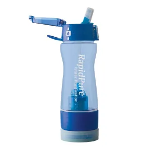 Intrepid Water Bottle Purifier, UPC :854777005719