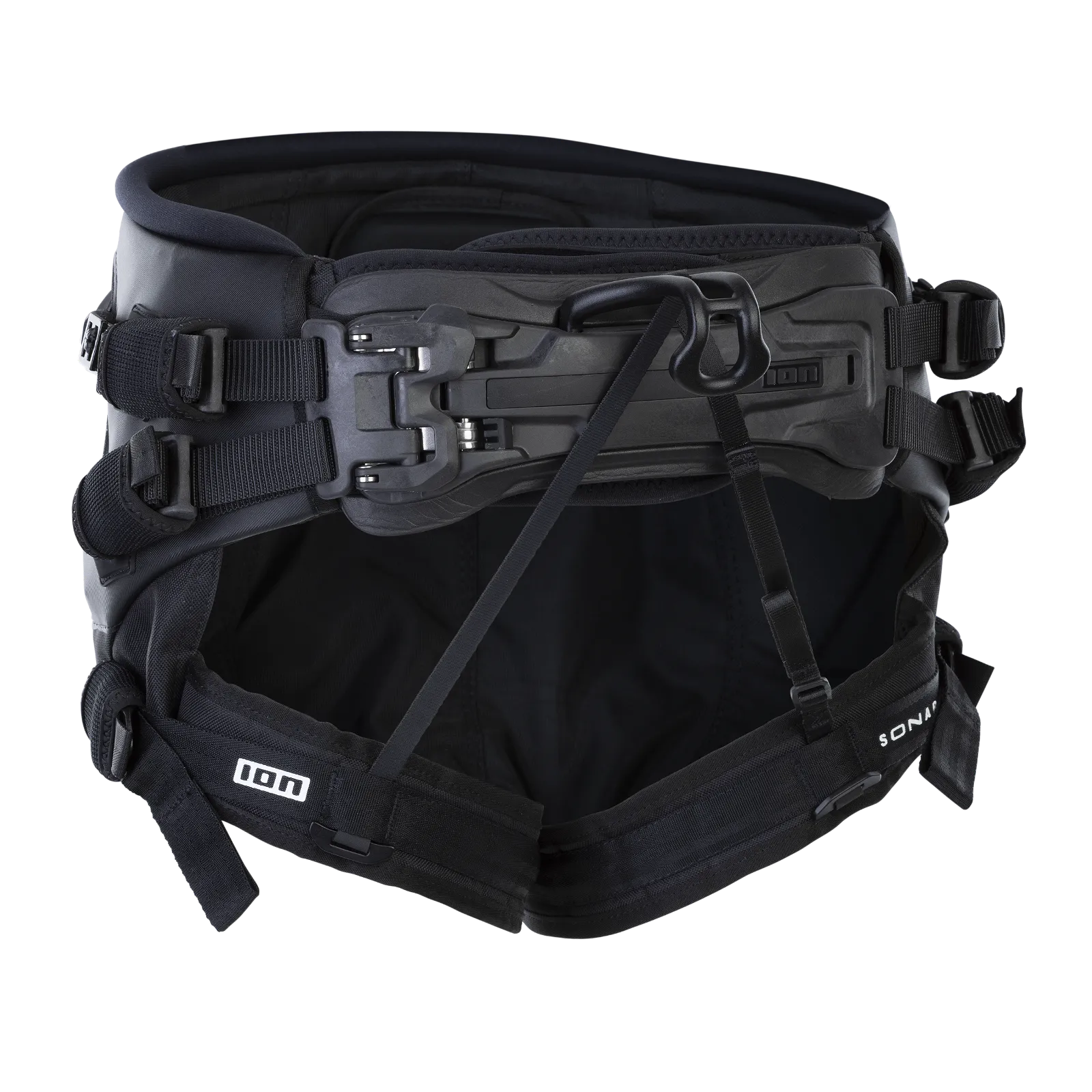 ION Harness Seat Kite Sonar 2024