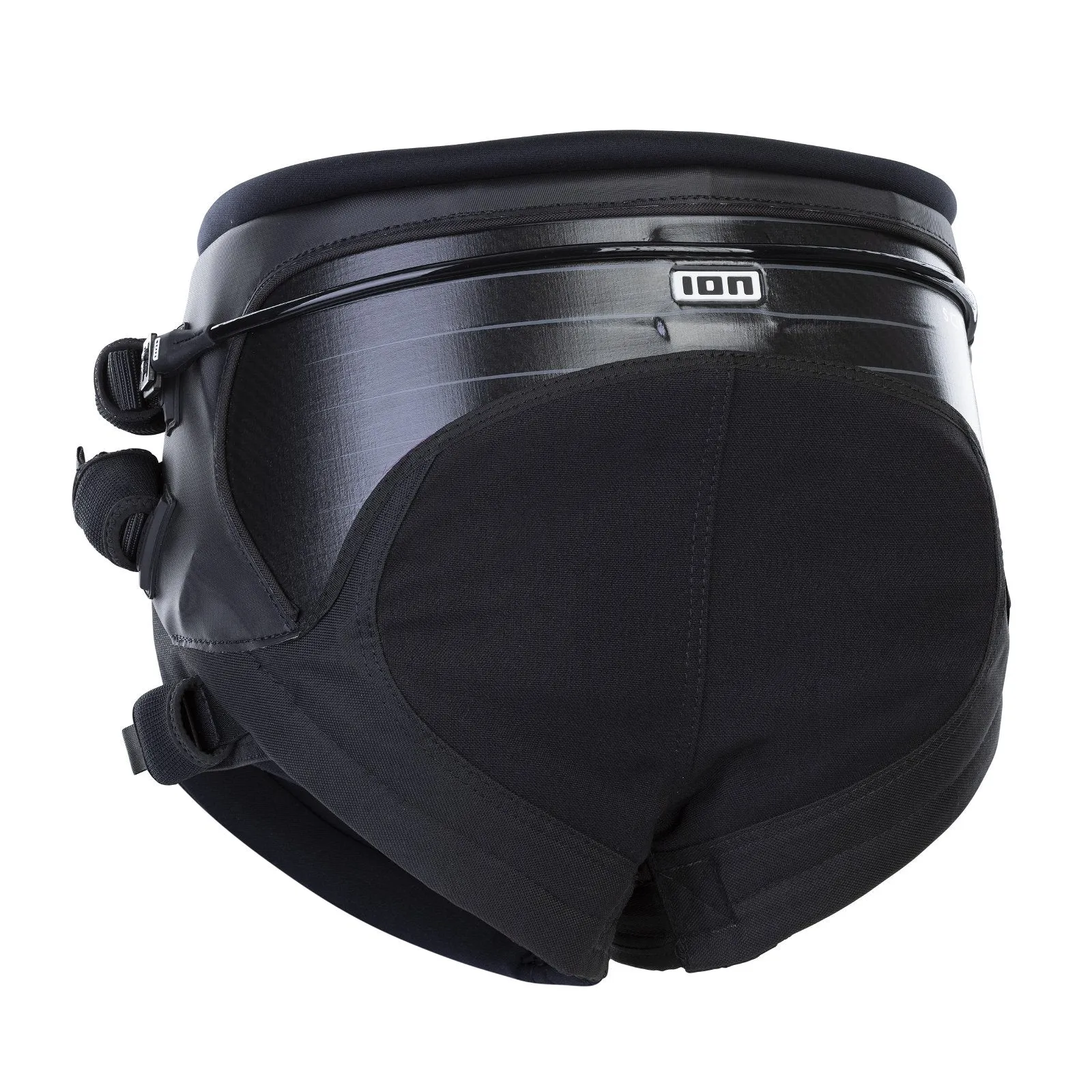 ION Harness Seat Kite Sonar 2024