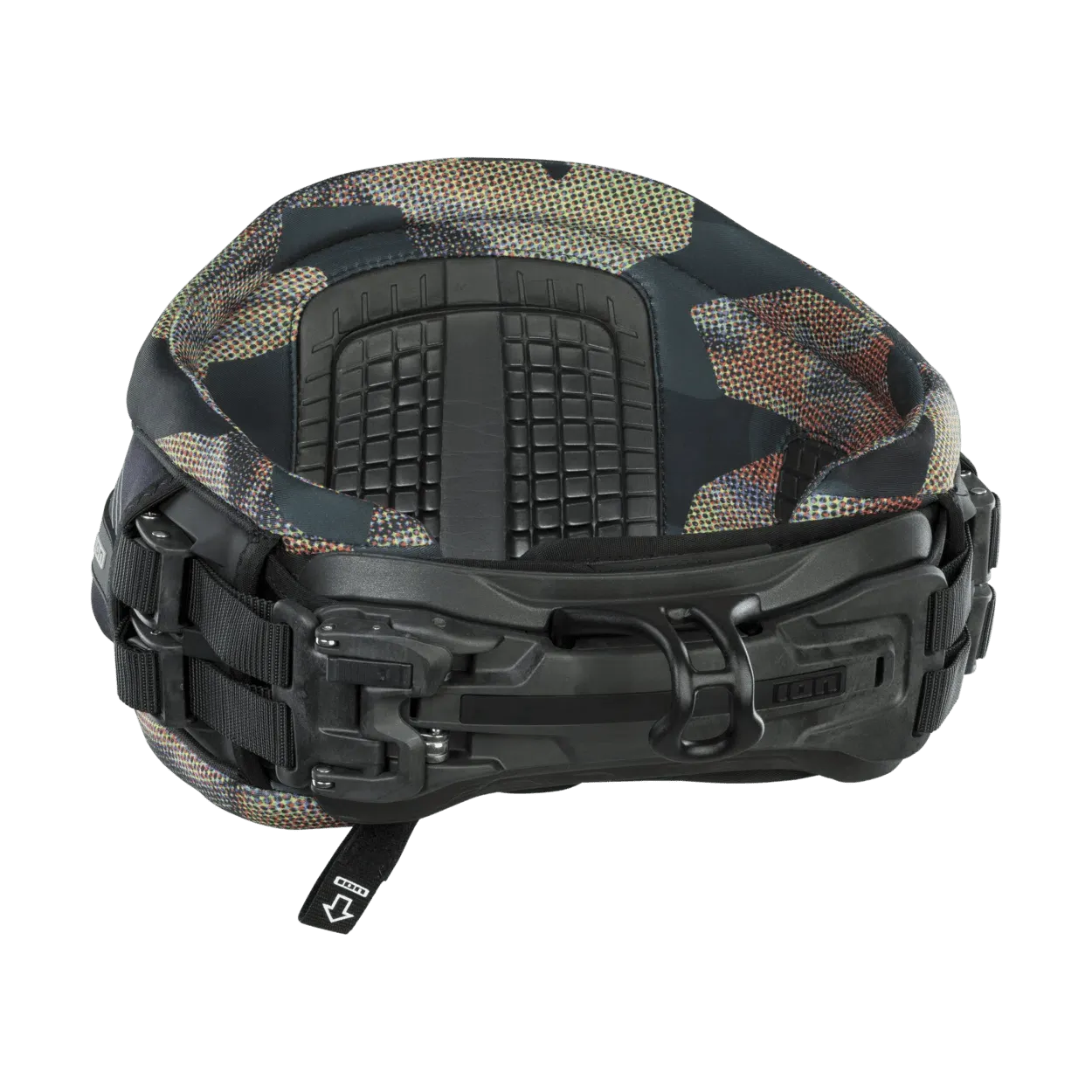ION Riot Curv Kite Harness Men 2022