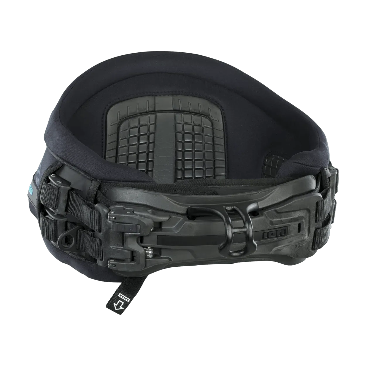 ION Riot Curv Kite Harness Men 2022