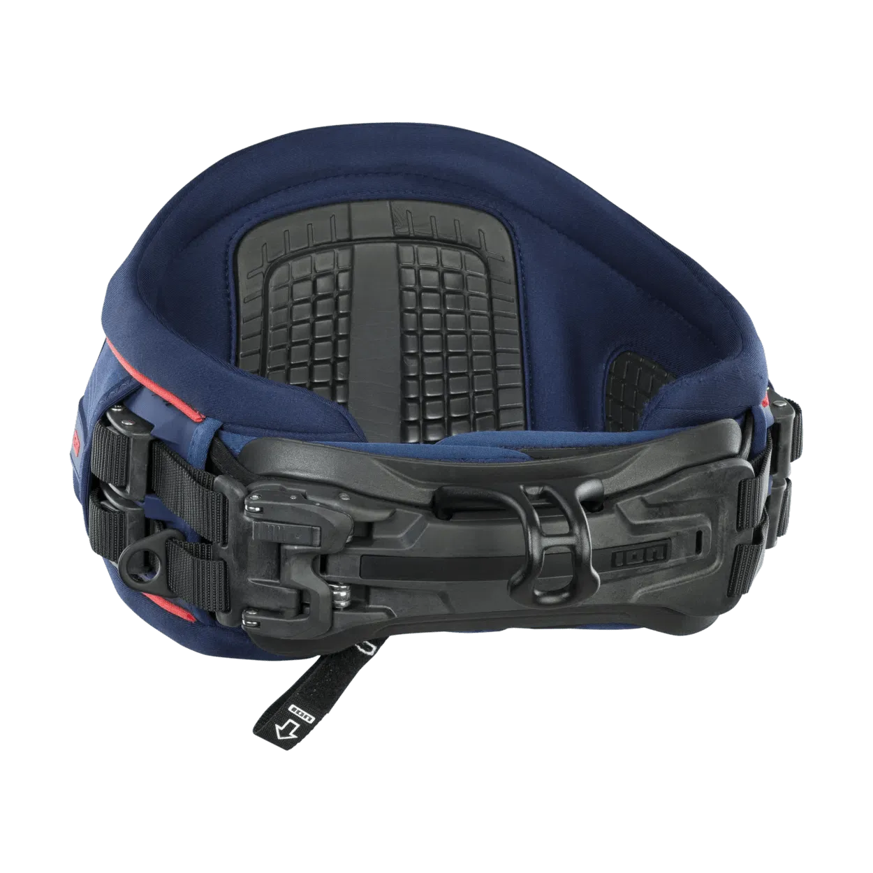 ION Riot Curv Kite Harness Men 2022