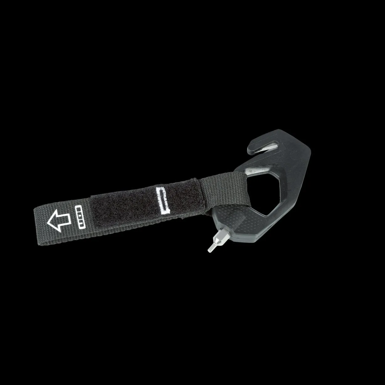 ION Riot Curv Kite Harness Men 2022