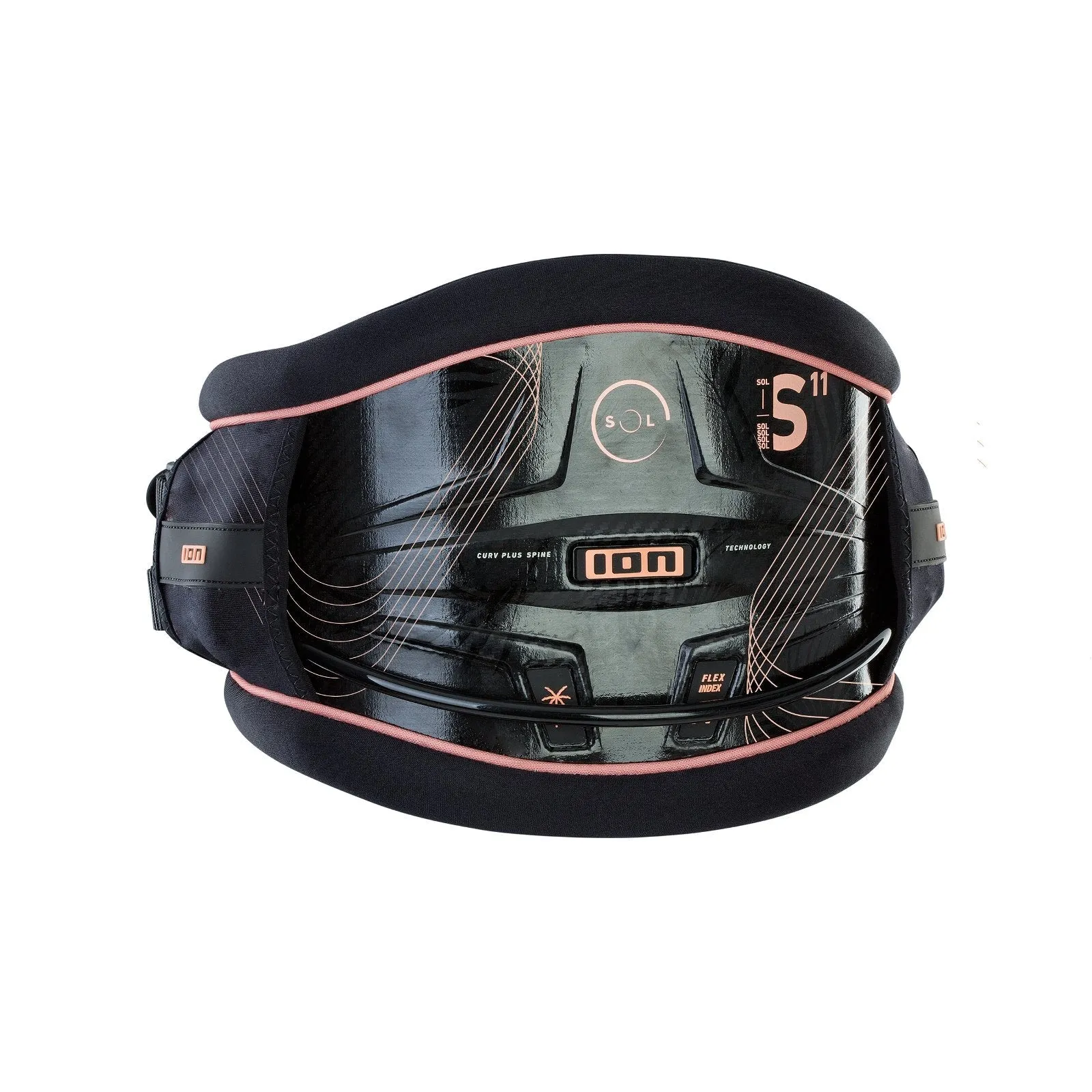 ION Sol Curv 2023