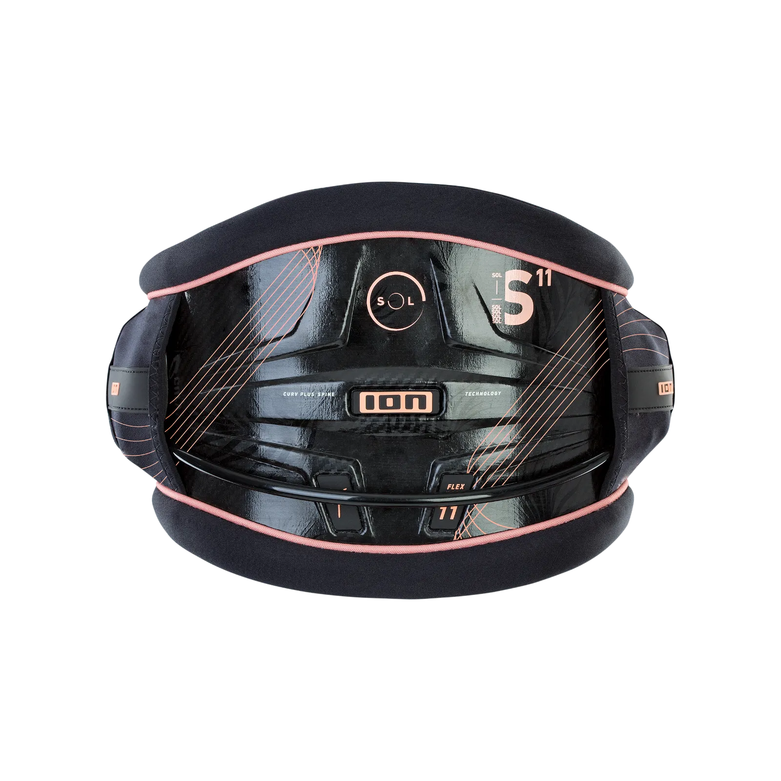 ION Sol Curv 2023