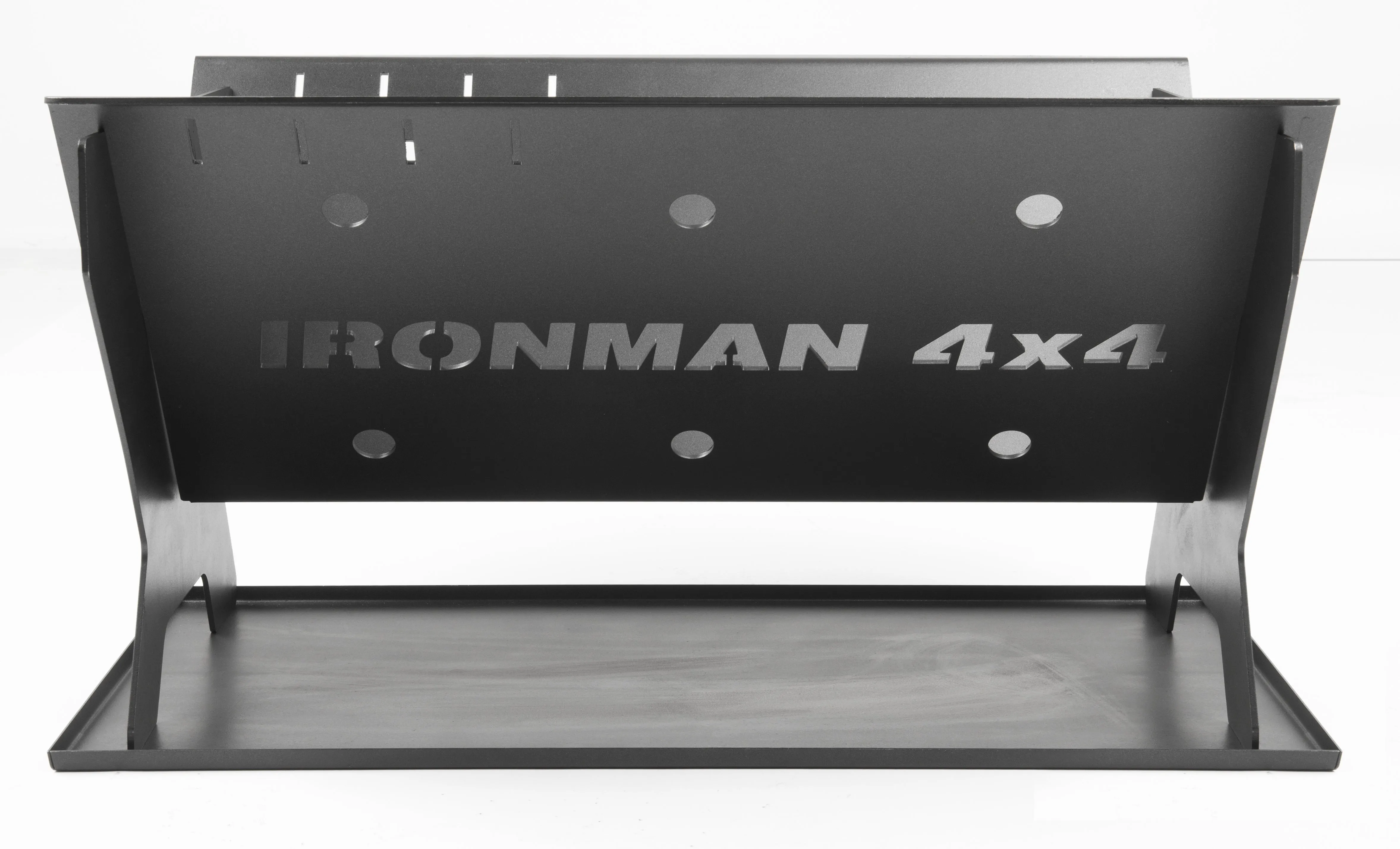 Ironman Portable Fire Pit