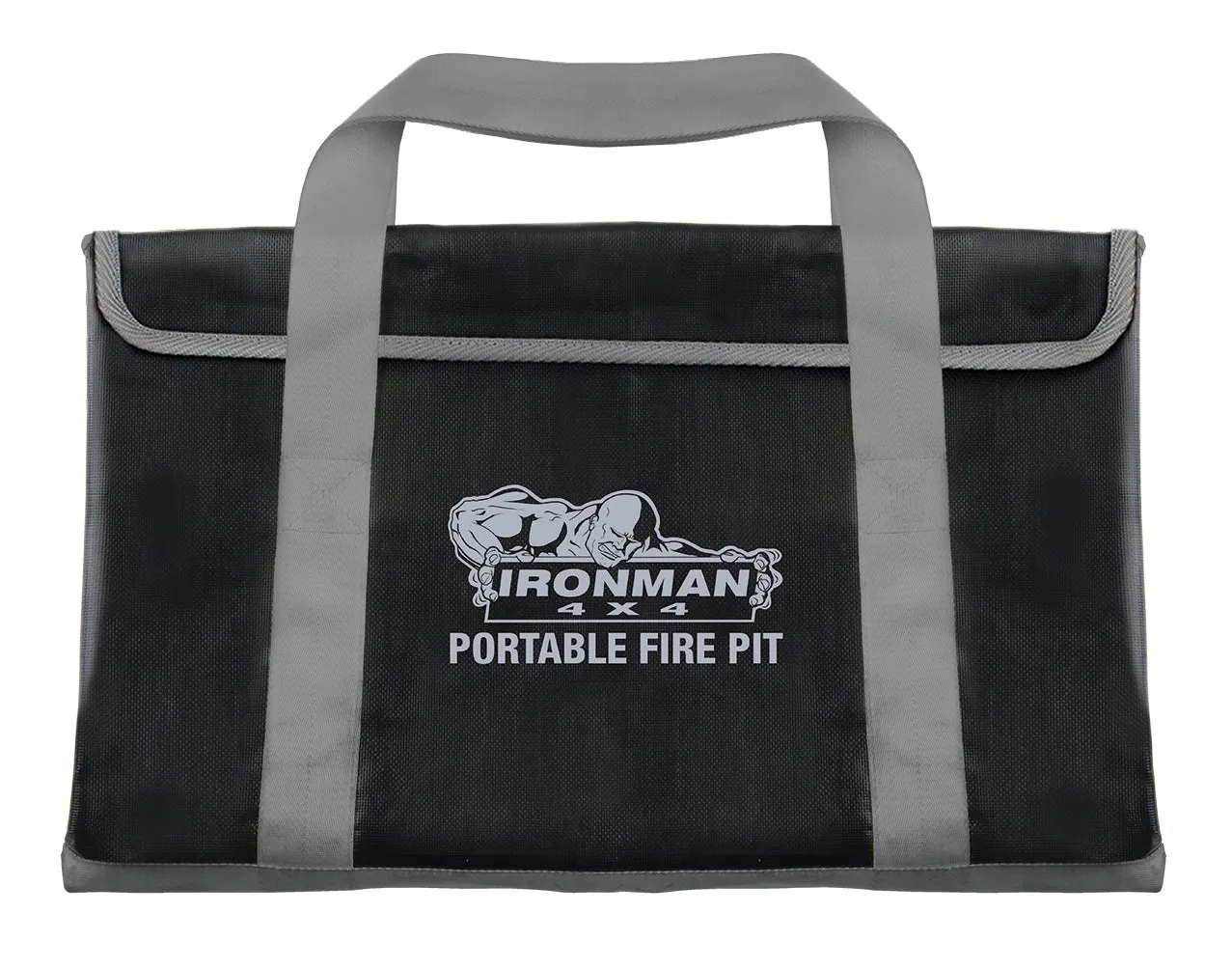 Ironman Portable Fire Pit
