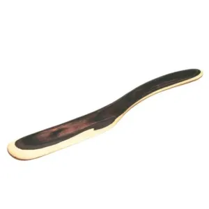 Island Bamboo 8" Pakka Spreader Natural