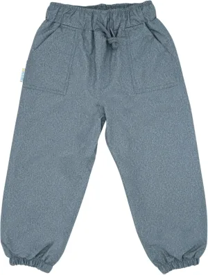 JAN & JUL Waterproof Rain Pants for Toddlers and Kids