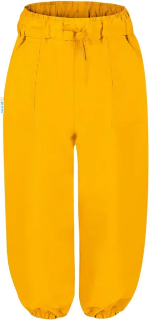 JAN & JUL Waterproof Rain Pants for Toddlers and Kids