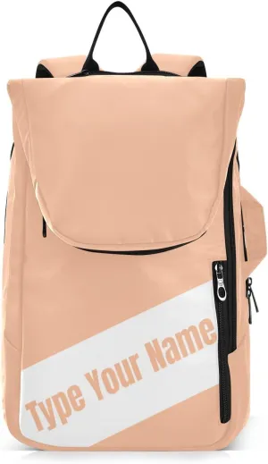 Joko Ivery Custom Tennis Bag Backpack Pickleball Bag Tennis Racket Bag Badminton Paddles Backpack Fits Squash Racquet