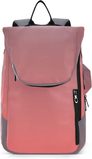 Joko Ivery Gradient Tennis Bag Backpack Tennis Bags Pickleball Bag Fits Badminton Paddles Backpack Tennis Racket Bag