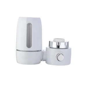 JSEIAJB Water Purifier Faucet Water Purifier Home