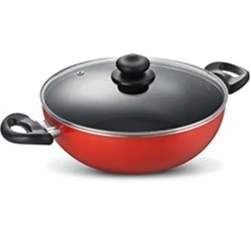 JUDGE DELUXE KADHAI 260MM