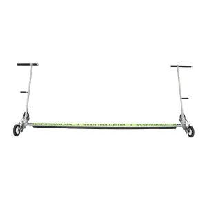 Jumps Pit Rake Finisher