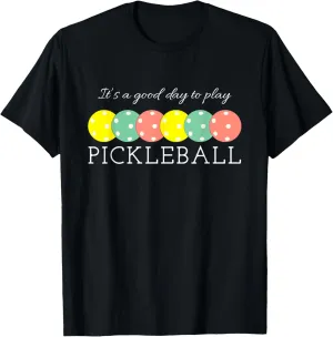 Just Dunk It Viral Pickleball Saying For Paddleball Lovers T-Shirt