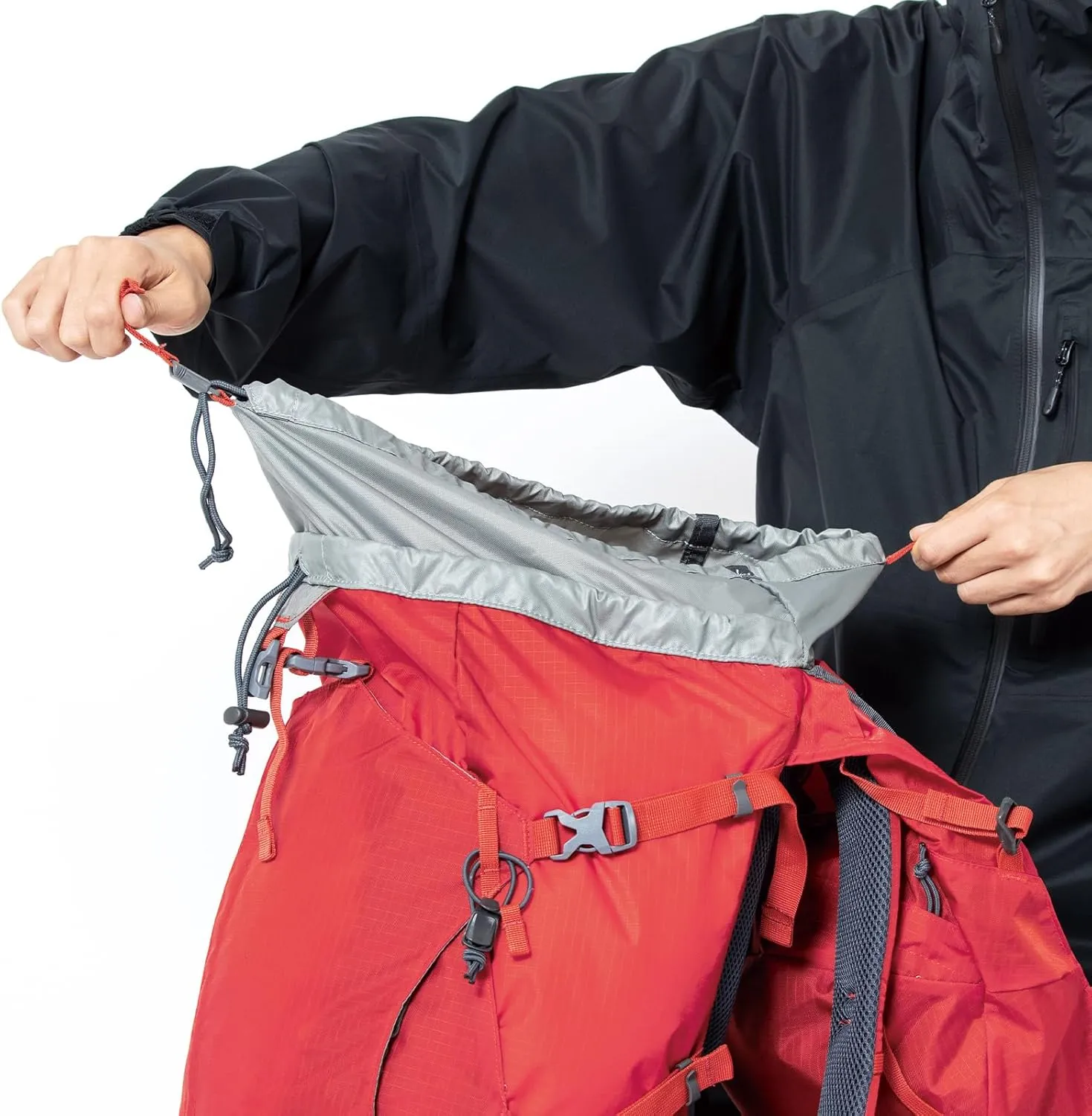Karrimor(カリマー) Trekking, British Greige, L