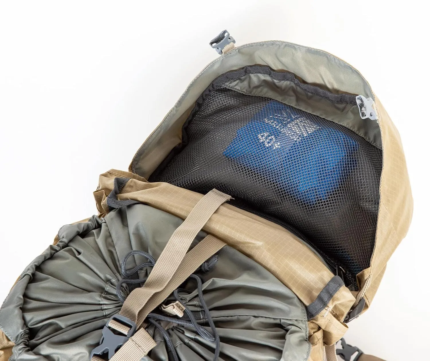 Karrimor(カリマー) Trekking, K.Orange, M