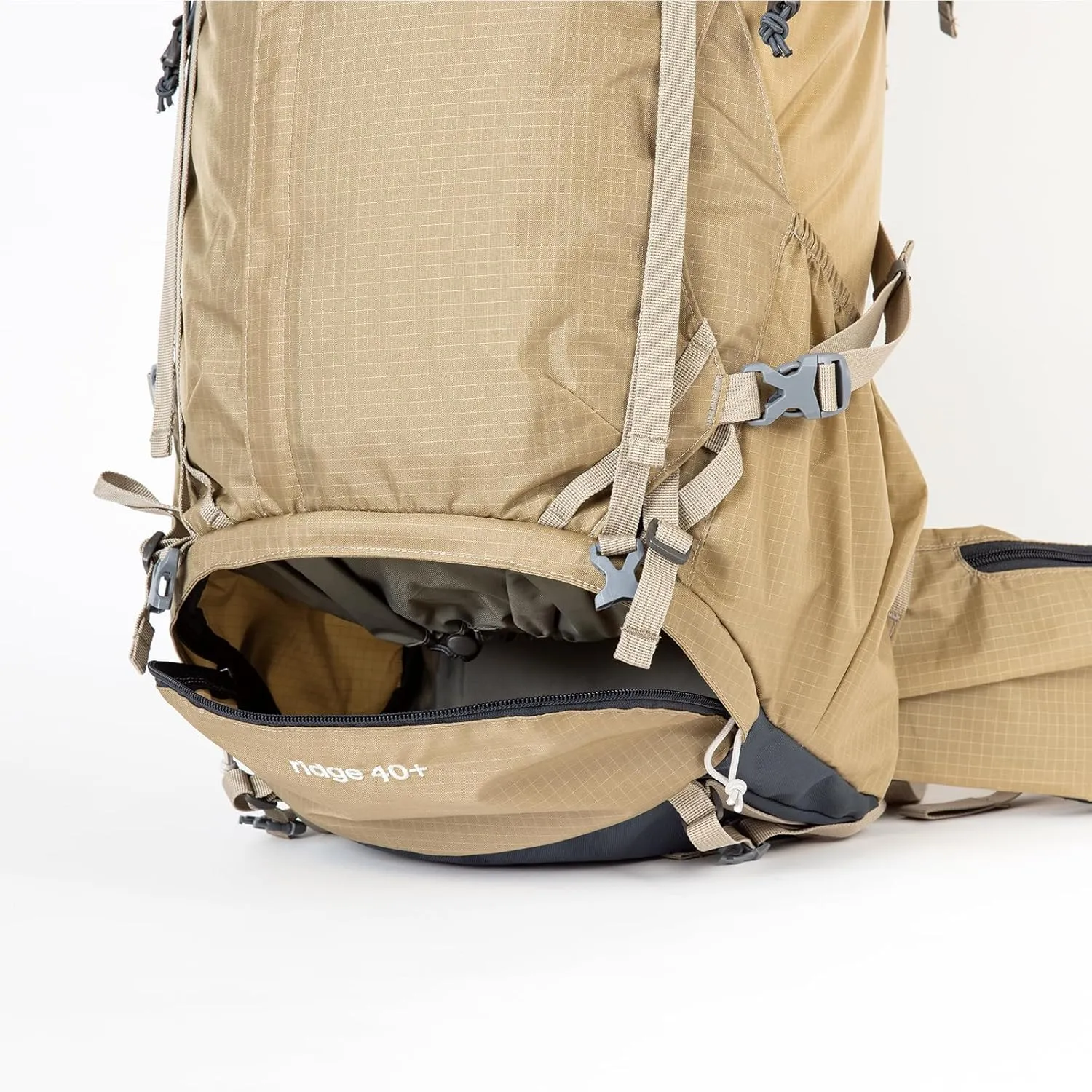 Karrimor(カリマー) Trekking, K.Orange, M