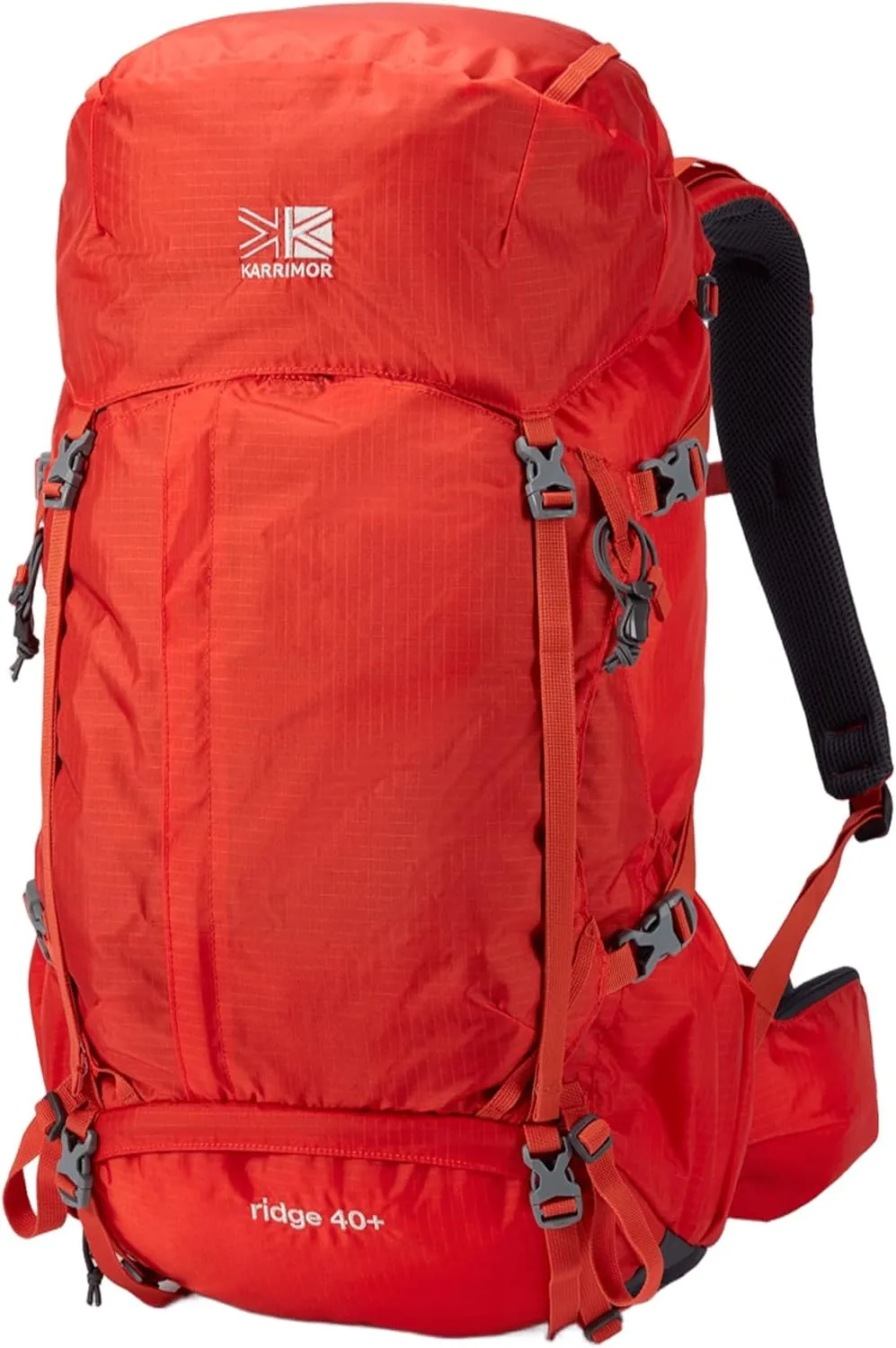 Karrimor(カリマー) Trekking, K.Orange, M