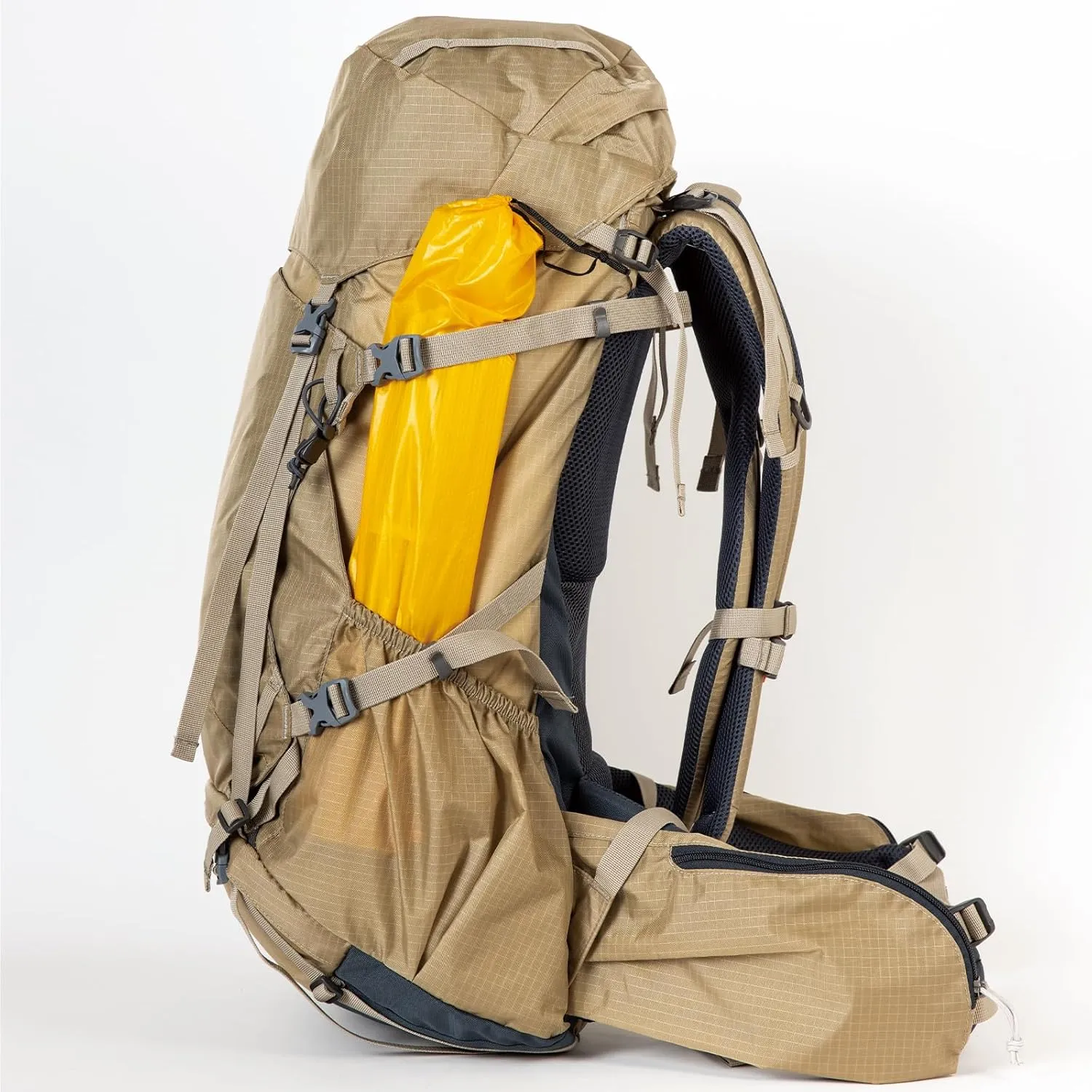 Karrimor(カリマー) Trekking, K.Orange, M