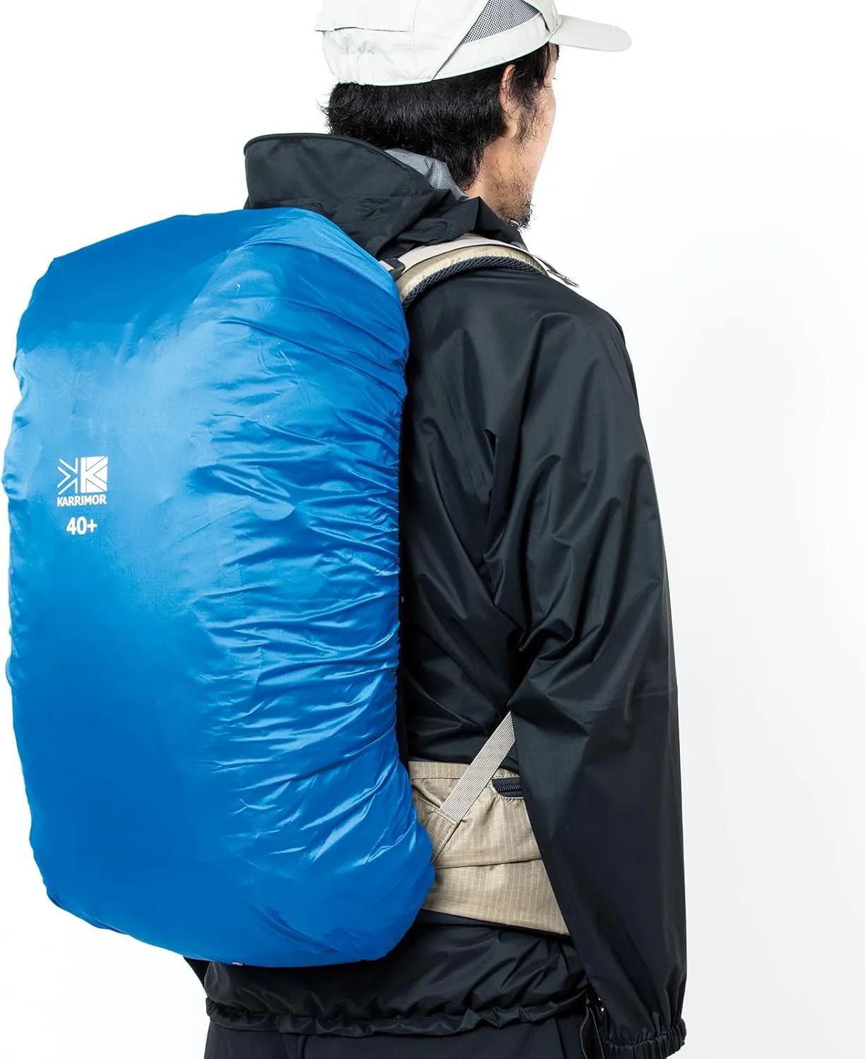 Karrimor(カリマー) Trekking, K.Orange, M