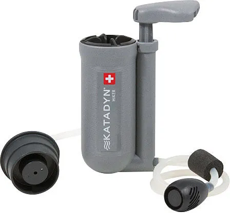 KATADYN HIKER PRO RPLCMENT CARTRIDGE