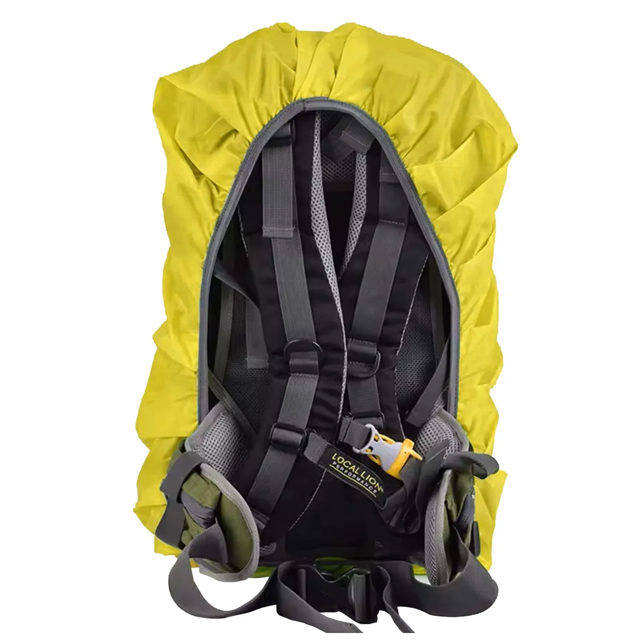 Kaza Backpack Rain Cover