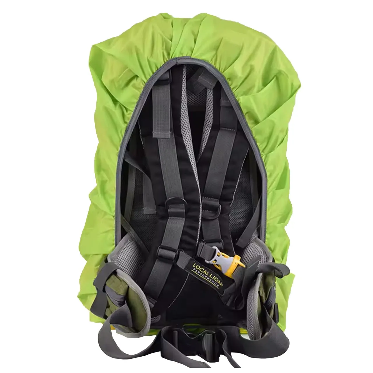 Kaza Backpack Rain Cover