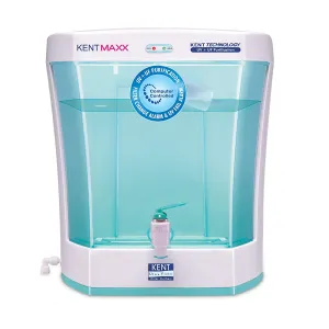 KENT Maxx 7-Litres Wall Mountable/Table Top UV   UF