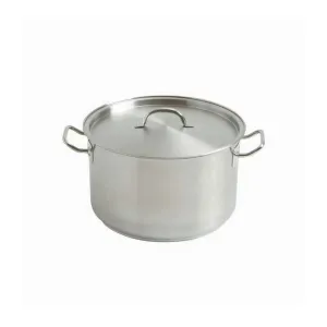 KH Classik Chef Stainless Steel Saucepot With Lid - 3L