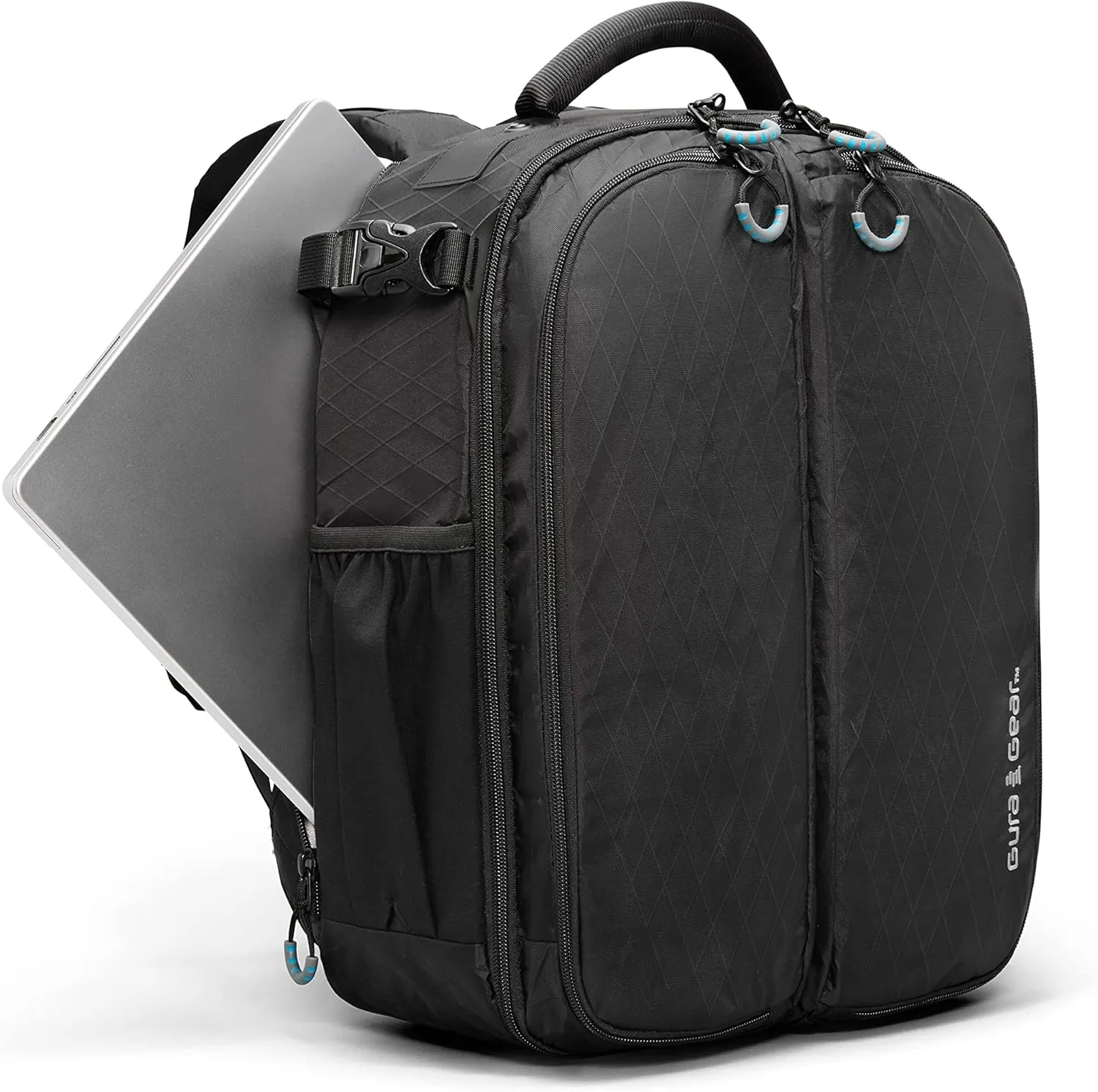 Kiboko 2.0 Camera Backpack (16L ) with Laptop Sleeve