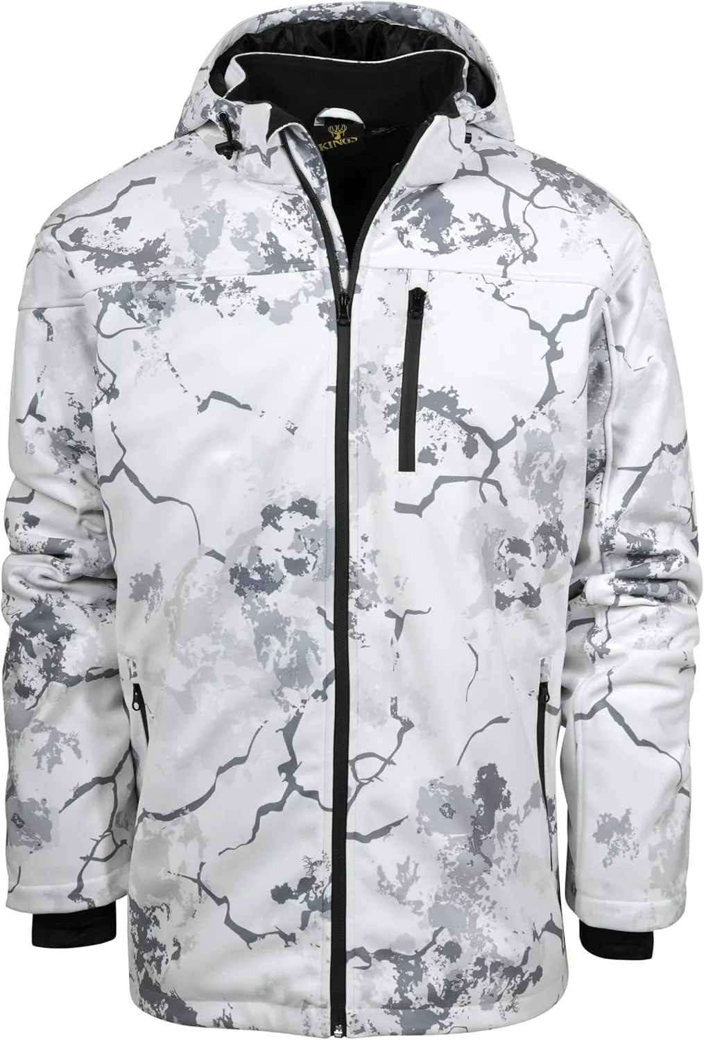 King's Hunter Weather Pro Insulated Jacket